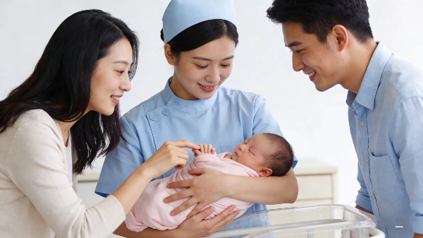 母婴护理
